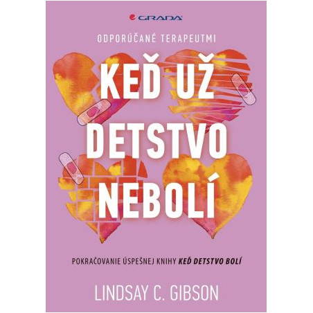 Keď už detstvo nebolí