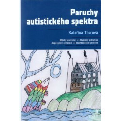 Poruchy autistického spektra