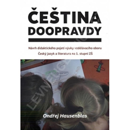 Čeština doopravdy