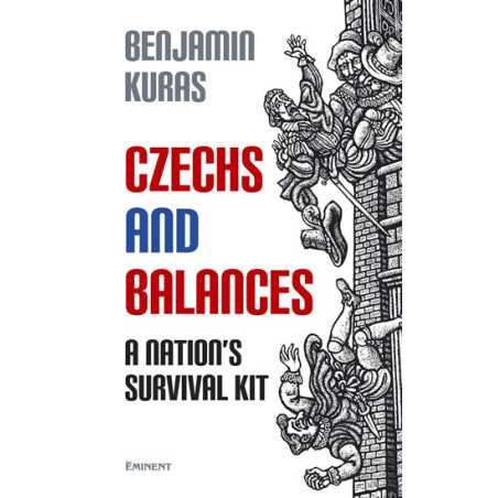 Czechs and Balances (anglická verze)