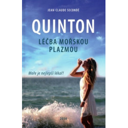 Quinton - léčba mořskou plazmou