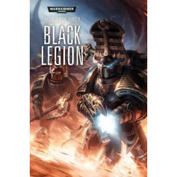 Warhammer: Black Legion