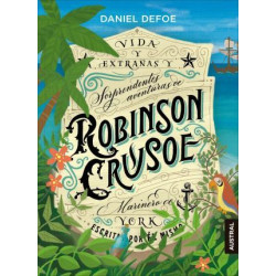 Robinson Crusoe