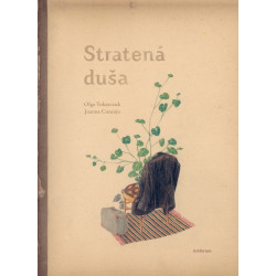Stratená duša