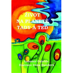 Život na planetě tady a teď