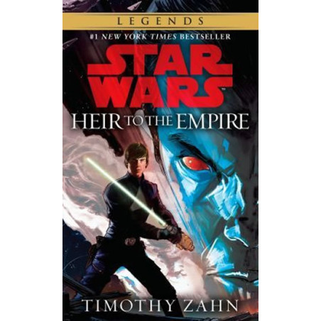 Heir to the Empire
