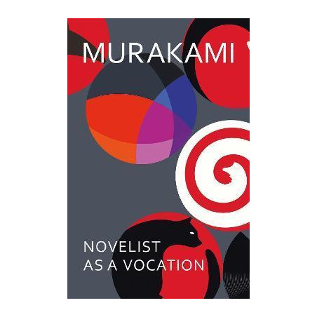Novelist as a Vocation