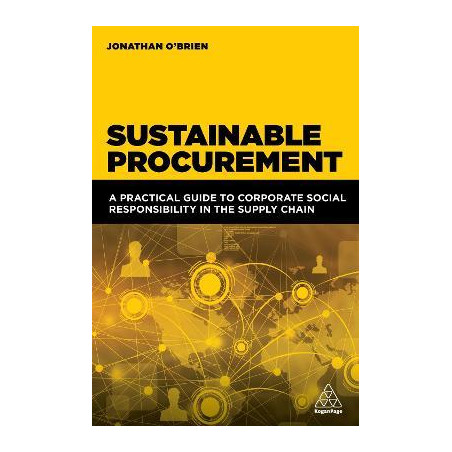Sustainable Procurement