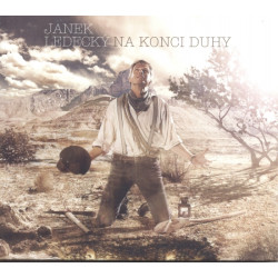 CD-Janek Ledecký : Na konci duhy