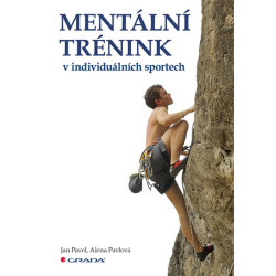 Mentální trénink v individuálních sporte