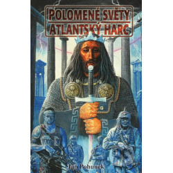Polomené světy Atlantský harc