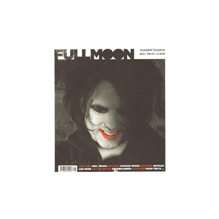 Full Moon 24/2012