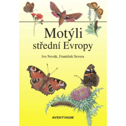Motýli střední Evropy