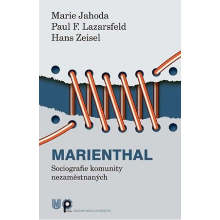 Marienthal: Sociografie komunity nezaměs