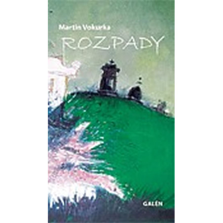 Rozpady