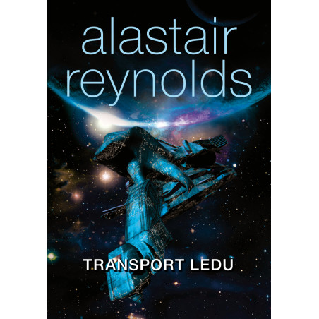Transport ledu