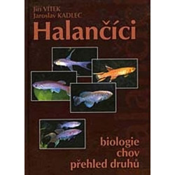 Halančíci