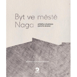 Byt ve městě Naga