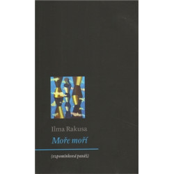 Moře moří