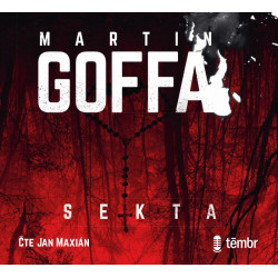 Sekta - audioknihovna