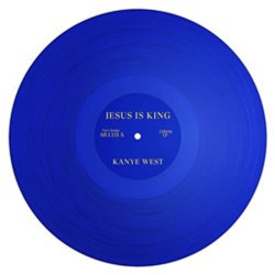 Kanye West: Jesus is King - CD