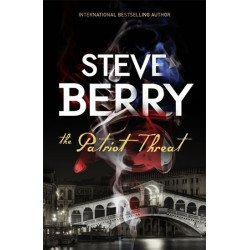 The Patriot Threat