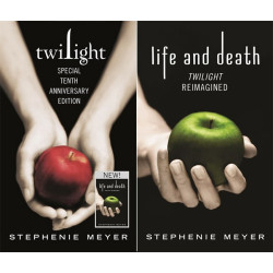 Twilight Tenth Anniversary