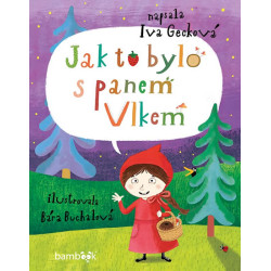 Jak to bylo s panem Vlkem