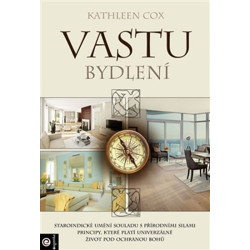 Vastu bydlení - Staroindické umění soula