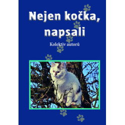 Nejen kočka, napsali