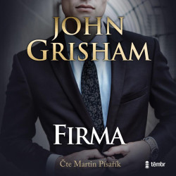 Firma - audioknihovna