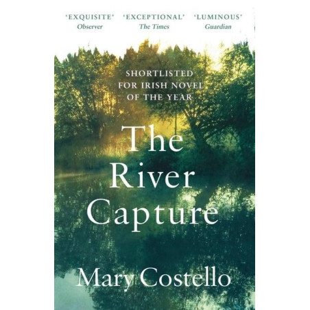 The River Capture