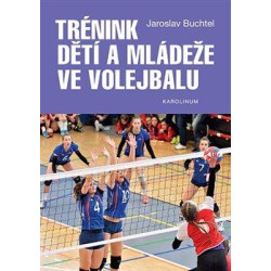 Trénink dětí a mládeže ve volejbalu