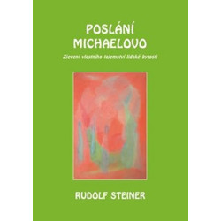 Poslání Michaelovo