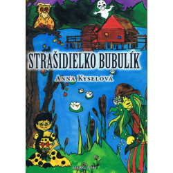 Strašidielko bubulík
