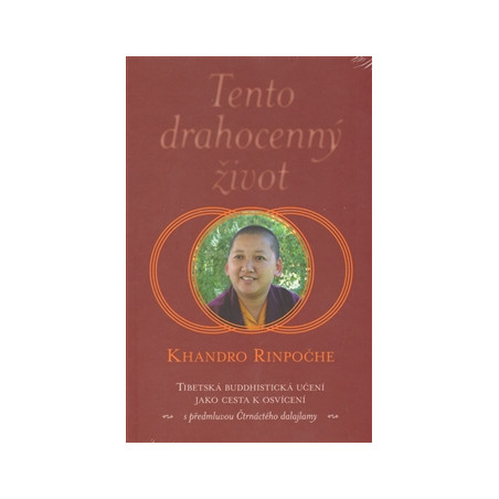 Tento drahocenný život