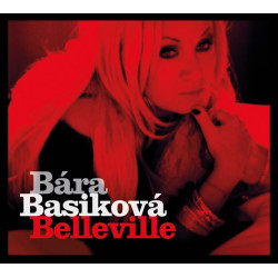 Bára Basiková - Belleville CD