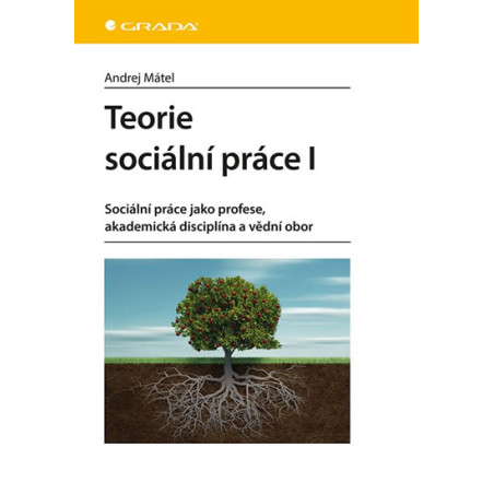 Teorie sociální práce I - Sociální práce