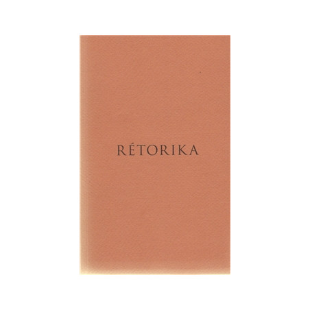 Rétorika