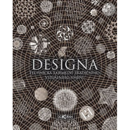 Designa - Technická tajemství tradičního vizuálního umění