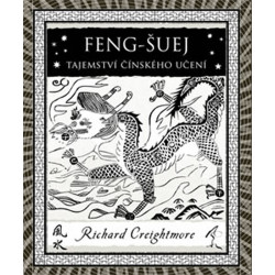Feng-šuej - Tajemství čínského učení