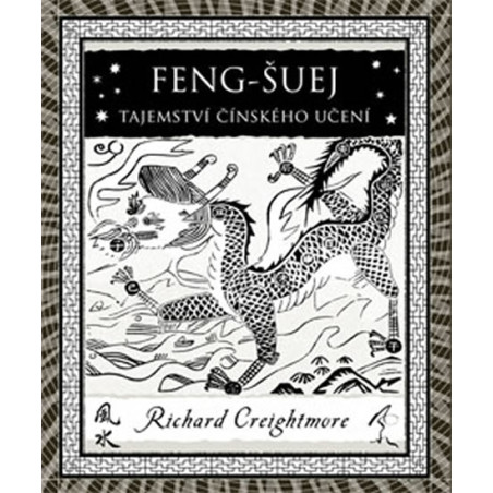 Feng-šuej - Tajemství čínského učení