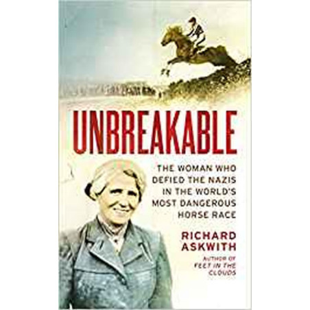 Unbreakable