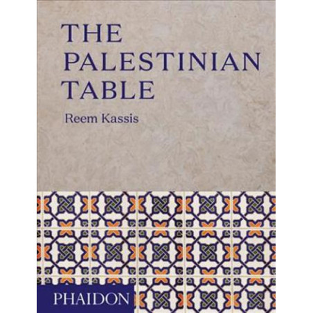 The Palestinian Table