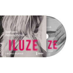 Iluze - audioknihovna