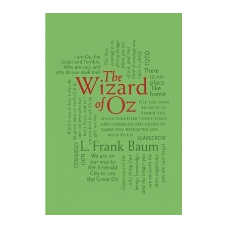 The Wizard of Oz