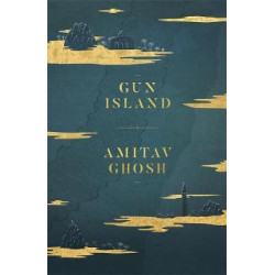 Gun Island