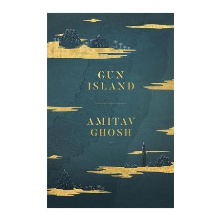 Gun Island
