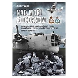 Nad moři a oceánem