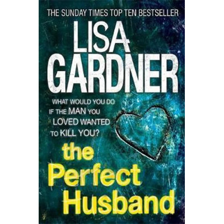 The Perfect Husband